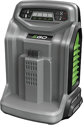 EGO CH5500E 56V Rapid Charger