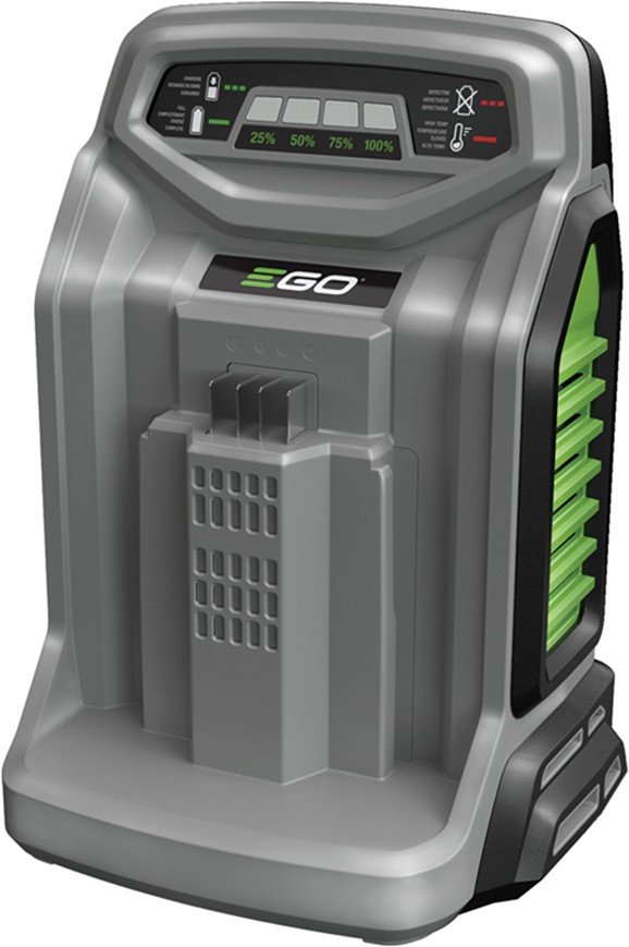EGO CH5500E 56V Rapid Charger