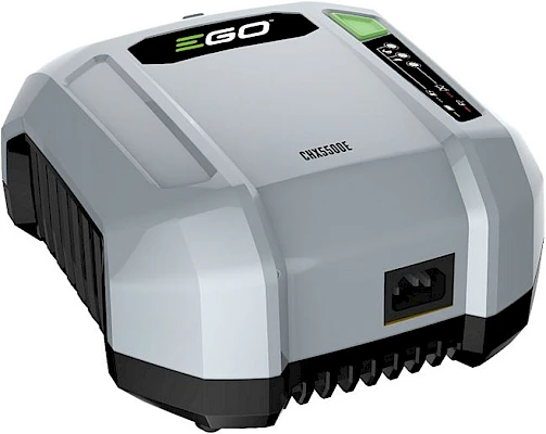EGO CHX5500E 56V Pro X Charger