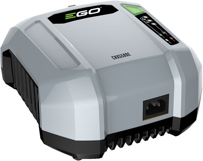 EGO CHX5500E 56V Pro X Charger