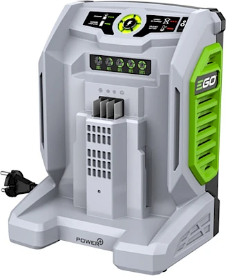 EGO CH7000E-T 56V 700W Rapid+ Charger