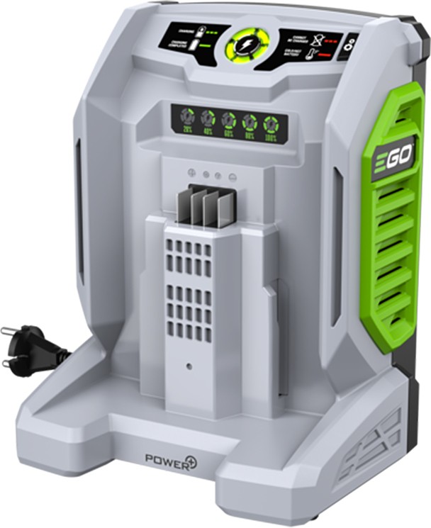 EGO CH7000E-T 56V 700W Rapid+ Charger