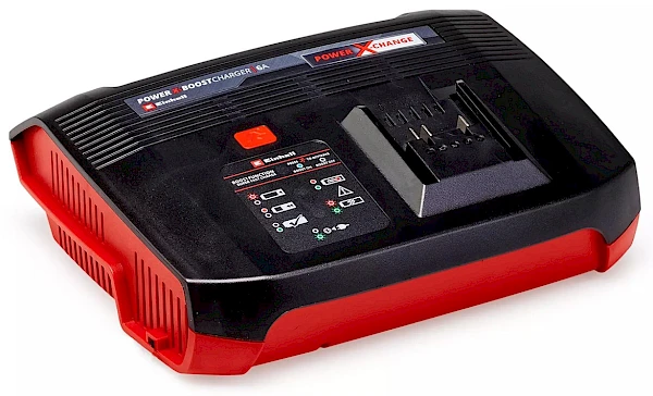 Einhell Power X-Boostcharger 18V 6A Charger
