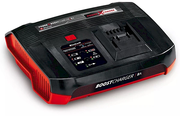 Einhell Power X-Boostcharger 18V 8A Charger