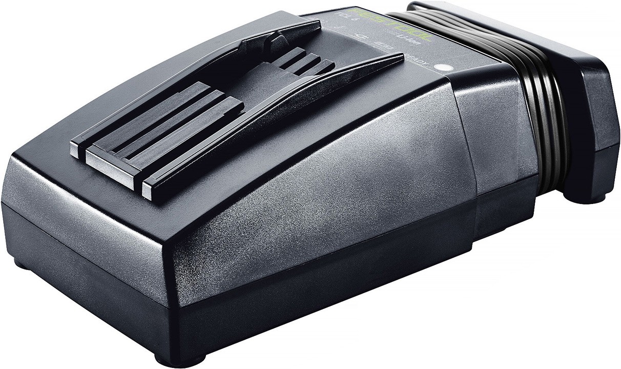 Festool TCL 6 10.8V-18V Charger
