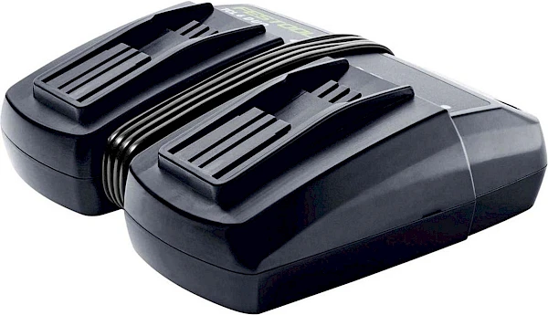 Festool TCL 6 DUO 10.8V-18V Dual Charger
