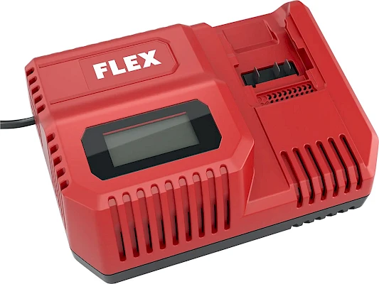 FLEX CA 12/18 230/CEE 12V-18V Rapid Charger