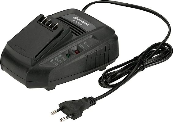 Gardena P4A AL 1830 CV 18V Fast Charger
