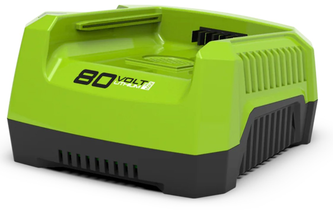 Greenworks G80UC2 80V Charger