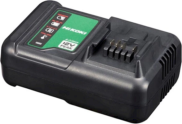 HiKOKI UC12SL 12V Charger