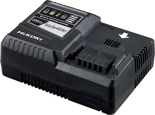 HiKOKI UC36YSL 14.4V-36V Charger