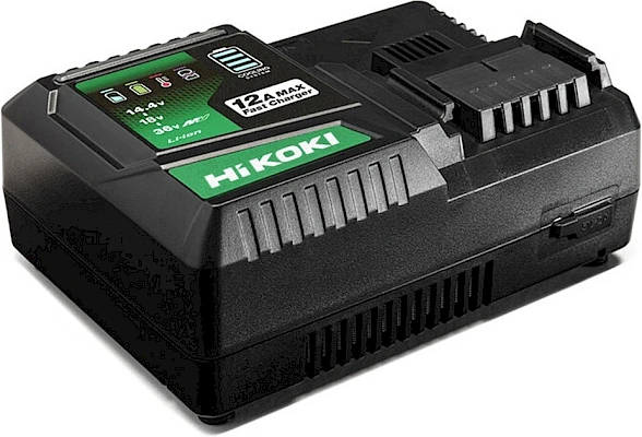 HiKOKI UC36YSL2 14.4V-36V Charger