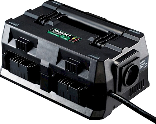 HiKOKI UC18YTSL 14.4V-18V Charger