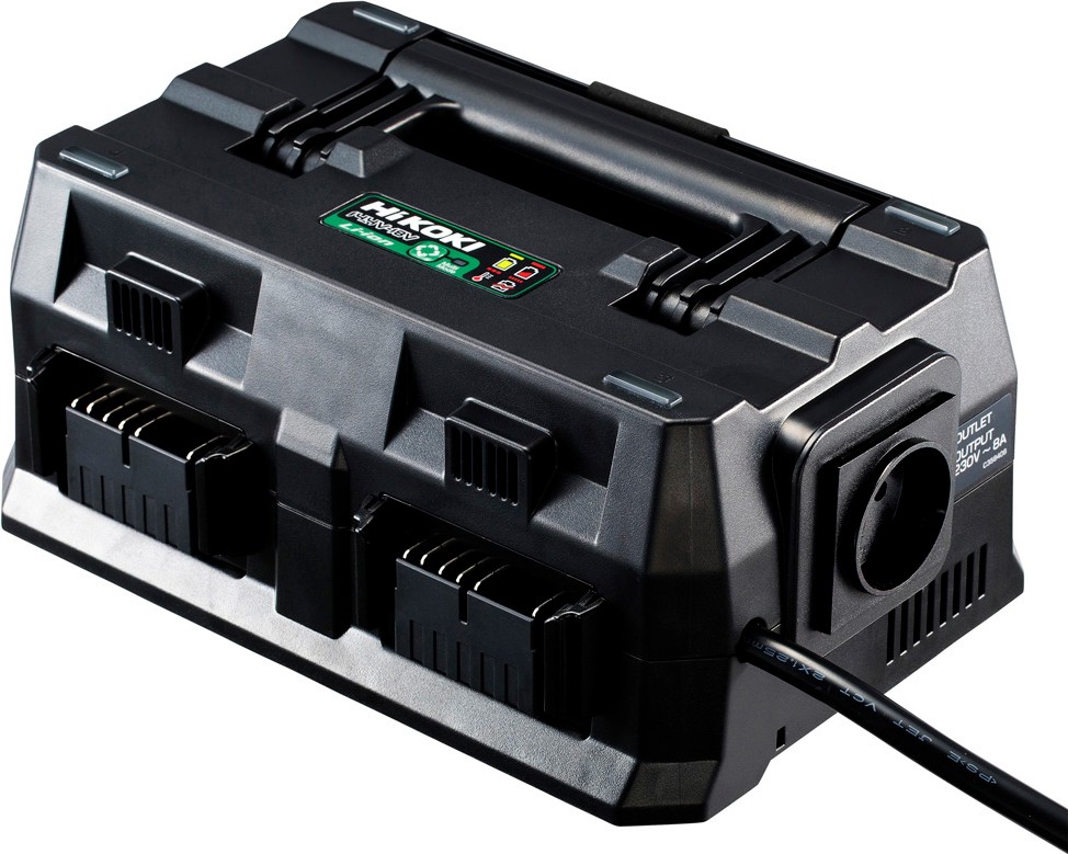 HiKOKI UC18YTSL 14.4V-18V Charger