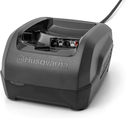 Husqvarna QC250 36V Charger