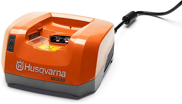 Husqvarna QC330 36V Charger