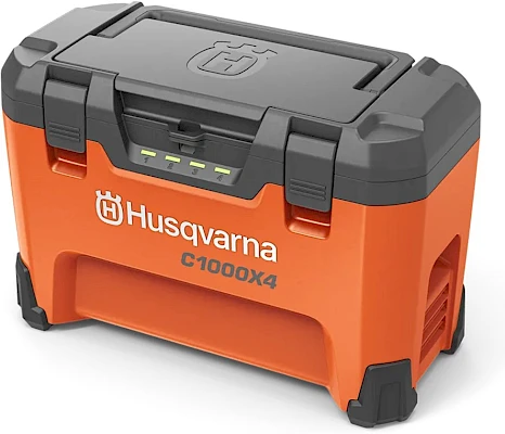 Husqvarna C1000X4 36V Charger
