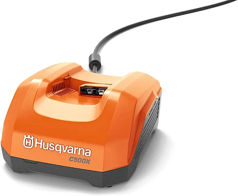 Husqvarna C500X 36V Charger