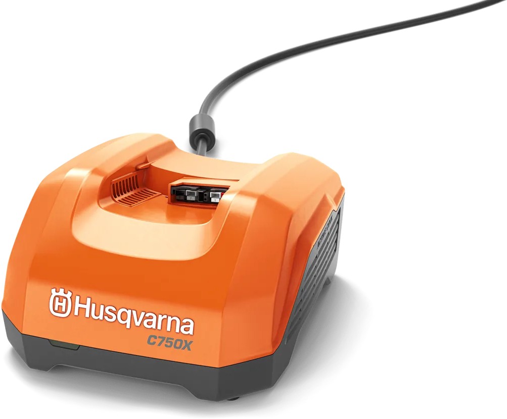 Husqvarna C750X 36V Charger
