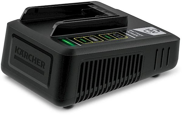 Kärcher 18V Fast Charger