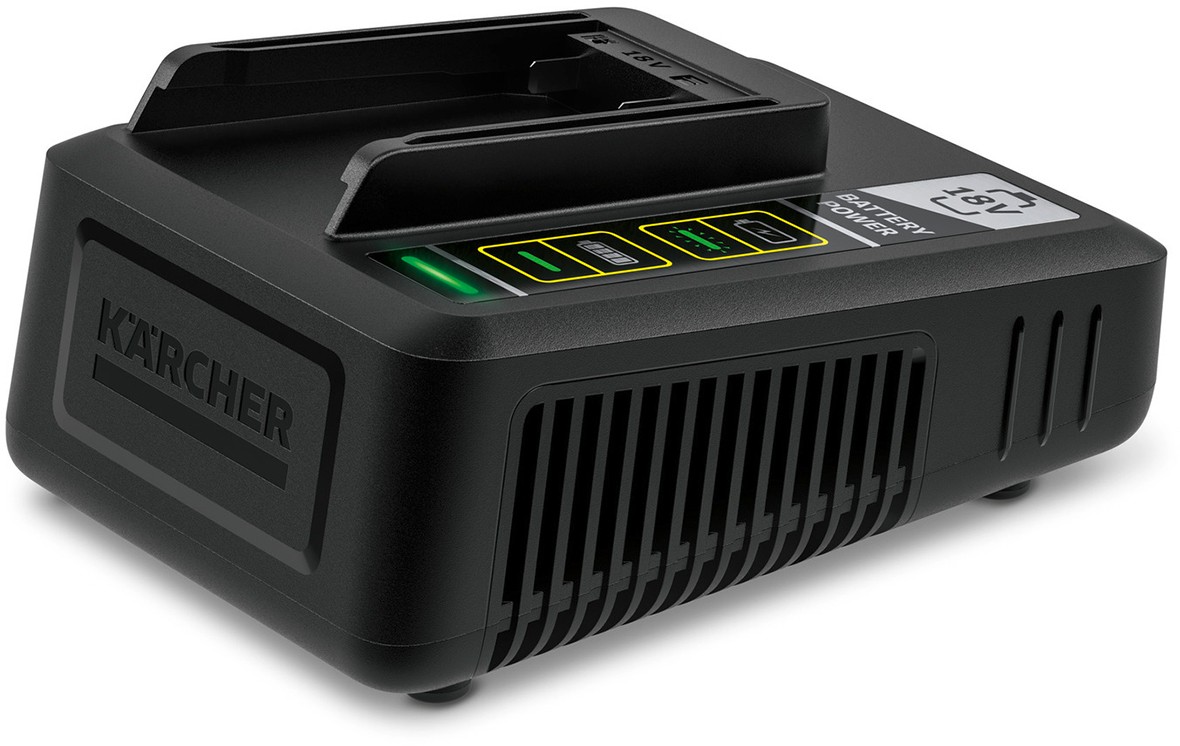 Kärcher 18V Fast Charger