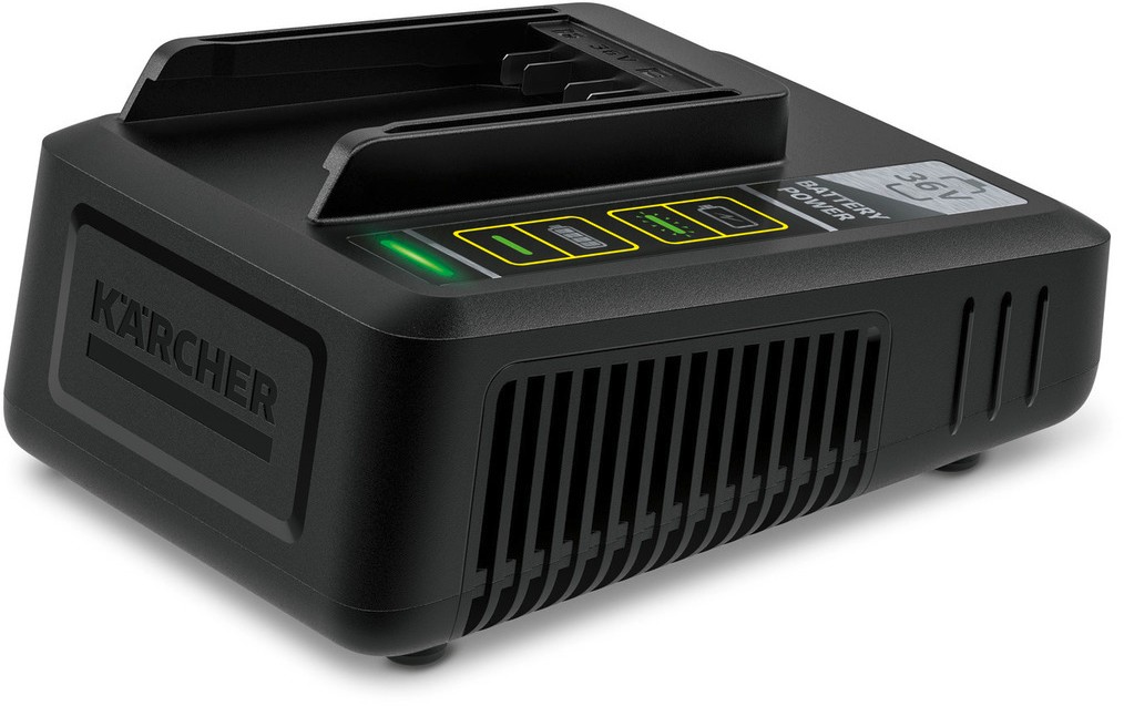 Kärcher 36V Fast Charger