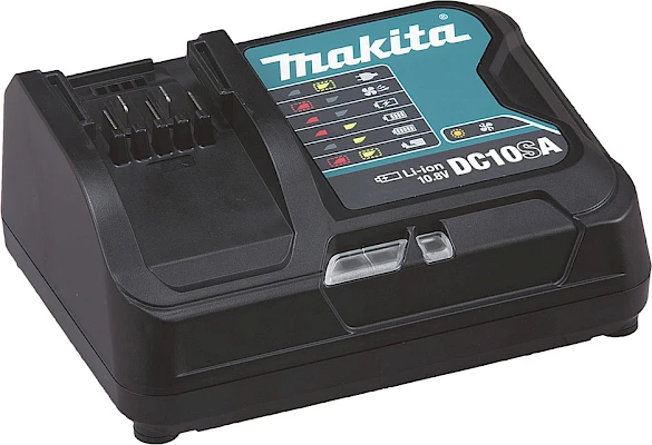 Makita DC10SA 12V Charger