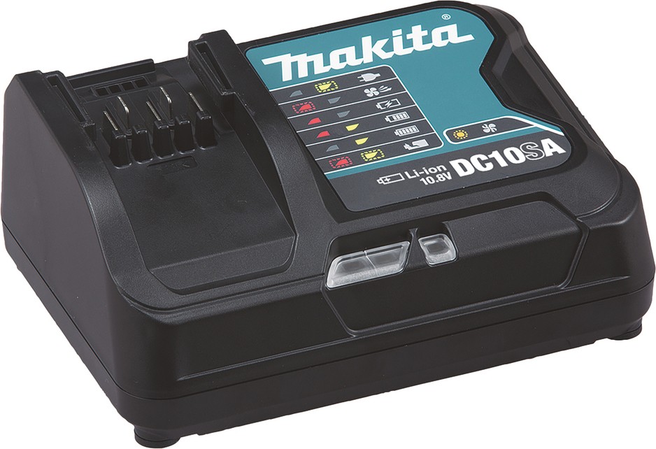 Makita DC10SA 12V Charger