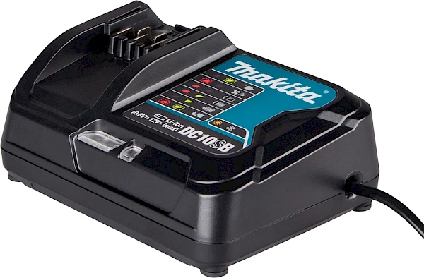 Makita DC10SB 12V CXT Charger