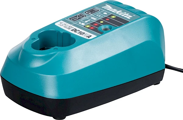 Makita DC10WA 7.2V-10.8V Charger