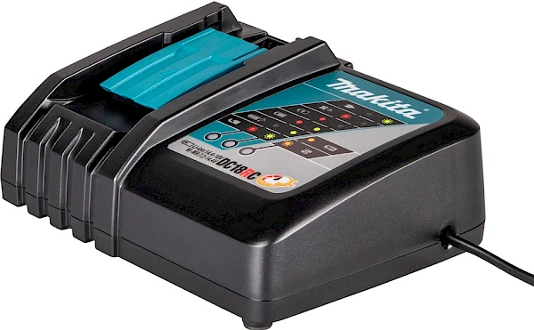 Makita DC18RC 14.4V-18V LXT Charger