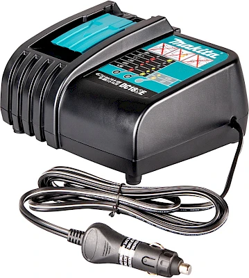 Makita DC18SE 12V-18V LXT Charger