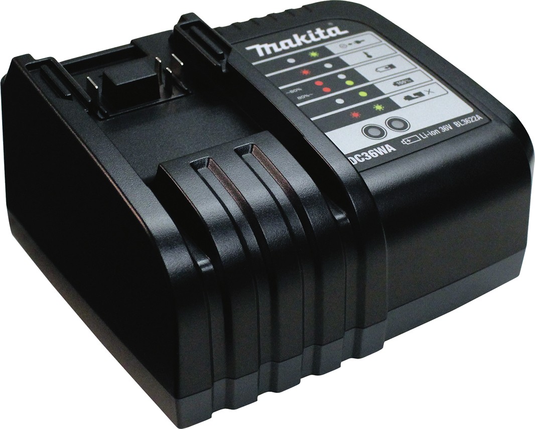 Makita DC36WA 36V Charger
