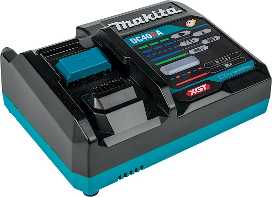 Makita DC40RA 40V XGT Charger