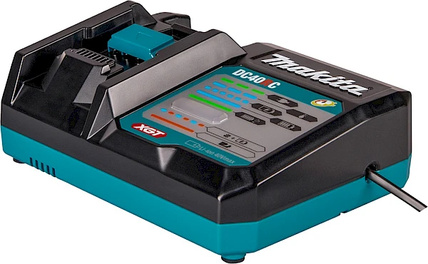 Makita DC40RC 40V XGT Charger