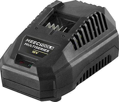 Meec Tools 18V 4.5 A Fast Charger