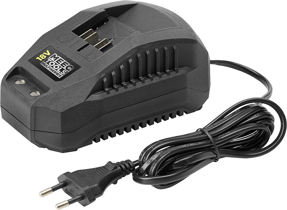 Meec Tools 18V 2.4 A Charger