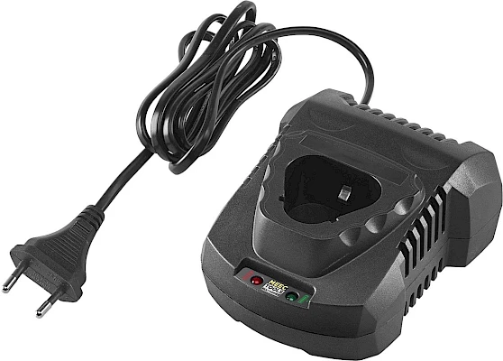 Meec Tools 12V 2.4 A Fast Charger