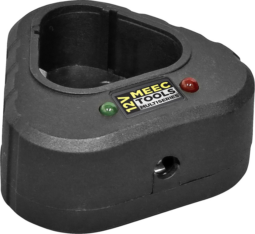 Meec Tools 12V 0.4A Charger