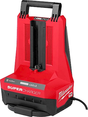 Milwaukee MXF SC MX FUEL Super Charger