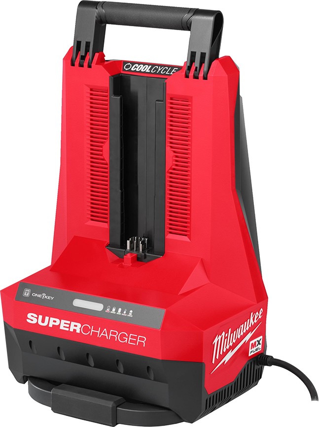 Milwaukee MXF SC MX FUEL Super Charger