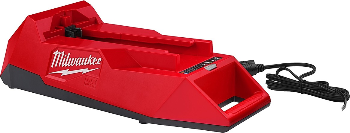 Milwaukee MXF C MX FUEL Charger