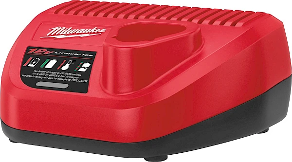 Milwaukee M12 C12 C Charger