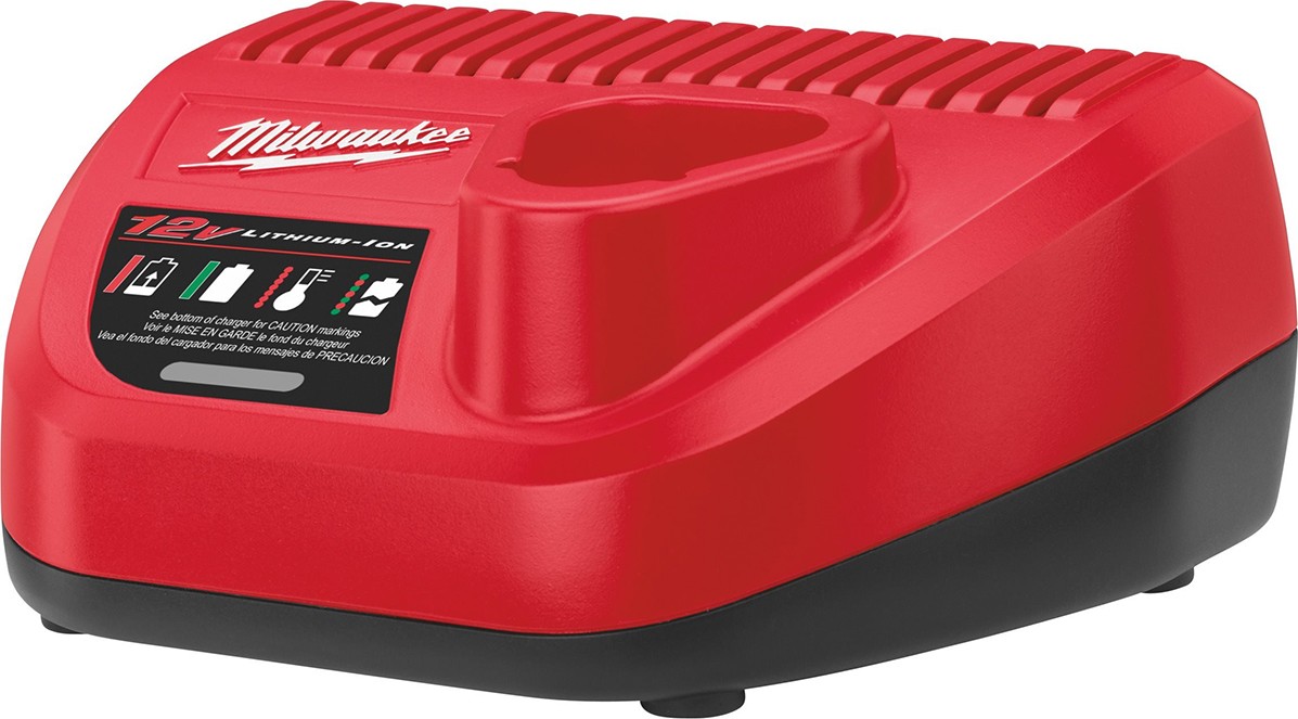 Milwaukee M12 C12 C Charger