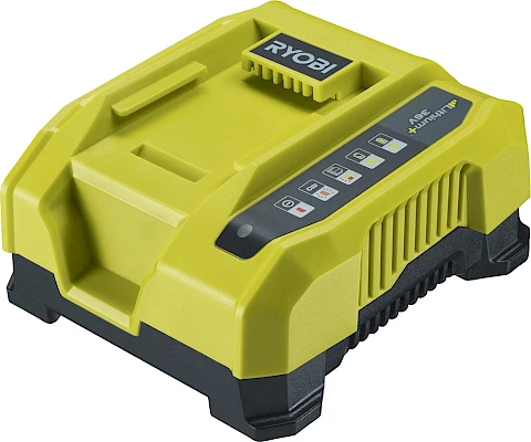 Ryobi RY36C60A 36V 6.0 A Charger