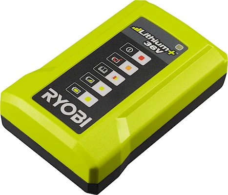 Ryobi RY36C17A 36V 1.7 A Charger