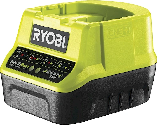 Ryobi RC18120 18V 2.0A Charger