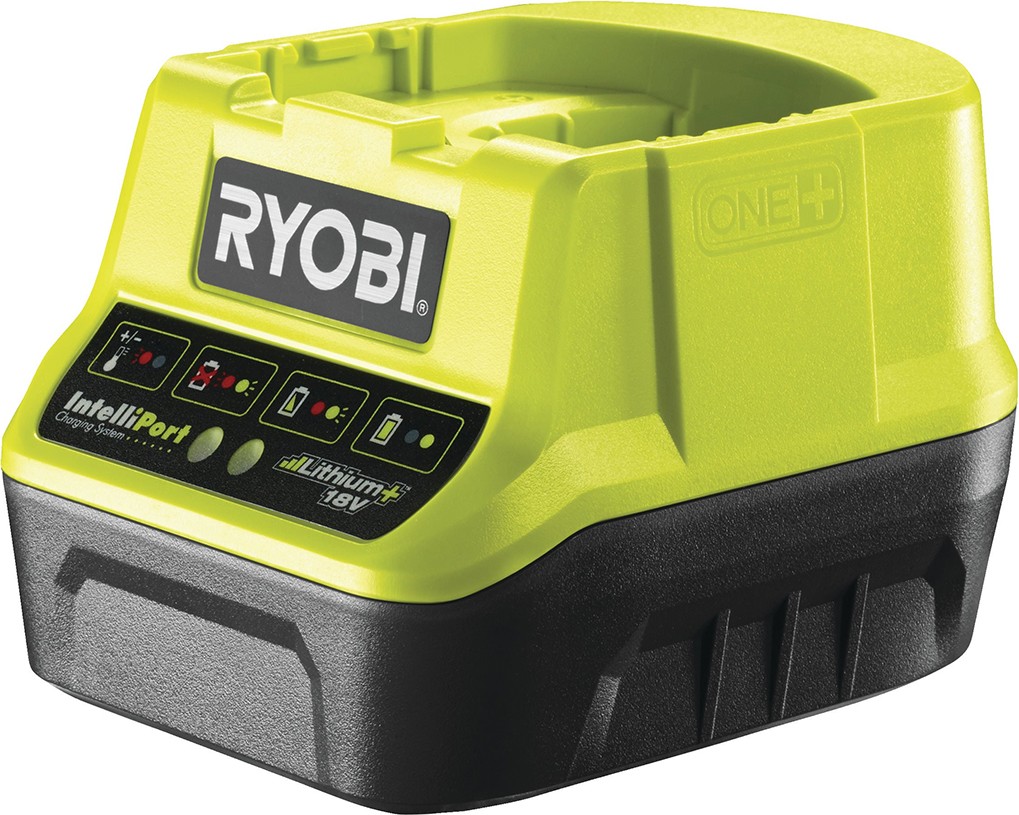 Ryobi RC18120 18V 2.0A Charger