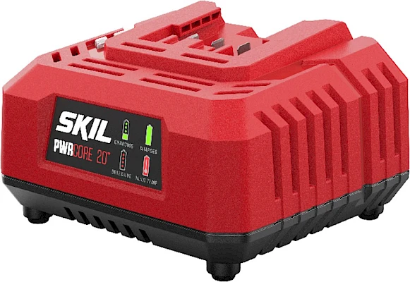 SKIL 3122 AA 18V 20V Max Charger
