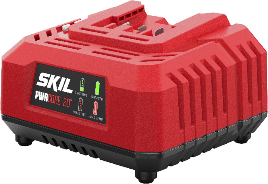 SKIL 3122 AA 18V 20V Max Charger